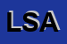 Logo di LO SARDO ALFONSO