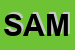 Logo di SAMEDSRL