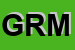 Logo di G R MARKET