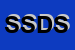 Logo di SDS -SVILUPPO DISCOUNT SICILIANO -SRL