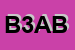 Logo di B 3 ARREDAMENTI BARTOLOMEO (SRL)