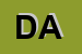 Logo di DIMORA ANGELA