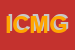 Logo di IST CVO MNA-ERE-MEDIA GDI