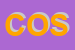 Logo di COSIFAR