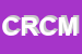 Logo di CENTRO REVISIONE CONSORZIO MECELCAR