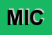 Logo di MICROMAR