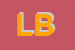 Logo di LIMBURG BAR