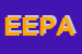 Logo di EPAS ENTE PATRONATO DI ASSISTENZA SOCIALE