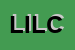 Logo di LEGA ITALIANA LOTTA CONTRO I TUMORI SEZ PROV AGRIGENTO