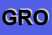 Logo di GROMM (SRL)