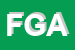 Logo di FRANCO GIORGIO ANTONINO