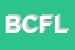 Logo di BONACCOLTA C e FLLI LA PILUSA SNC