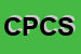 Logo di CIMINNISI PIETRA e C SNC