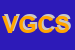 Logo di VICARI GIUSEPPE e C SNC