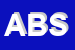 Logo di ARIS BAR SNC