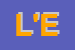 Logo di L-EDILIZIA