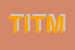 Logo di TM INFORMATICA DI TITONE MELCHIORRE