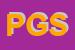 Logo di PIPITONE e GANGI SAS