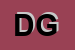 Logo di D-ANGELO GILDA