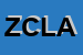 Logo di ZERONOVEVENTICINQUE DI CALOGERO DI LEO e ANNA VIDONE SNC