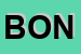 Logo di BONAVIRESeRDBLHNC