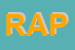 Logo di RAPISARDA