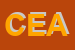 Logo di CEAS