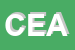 Logo di CEAS