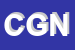 Logo di CIACCIO GAETANA NUCCIA