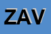 Logo di ZOOFILIA DI ASSENZO VINCENZO