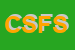 Logo di CREA SNC DI FRISCIA S e CO