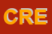 Logo di CREFIM