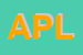 Logo di APLSRL