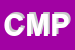 Logo di COSMON DI MONTALBANO PIPPO