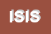 Logo di ISIITALIANA SERVIZI INFORMATICI SRL