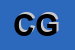 Logo di CINE GAUDIUM