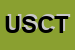 Logo di UNIONE SPORTIVA CALCIO-SCIACCA TERME-