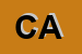Logo di CAROVANA ANTONINO