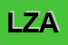 Logo di LA ZARA ARMANDO