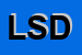 Logo di LINEA SPESA DP