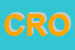 Logo di CIRCOLO RICREATIVO OPERAI