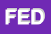 Logo di FEDREGCOLTDIRETTI