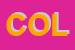 Logo di COLDGEST