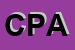 Logo di CPA (SRL)