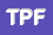 Logo di TIPOGRAFIA PROFITA FRANCESCO