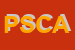 Logo di PICCOLA SOCIETA-COOPERATIVA A RL FLLI SIRACUSA