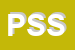 Logo di PC SERVICE SAS