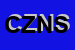 Logo di COSTRUZIONI ZONA NORD SRL