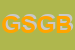 Logo di GREEN SERVICE GELSO DI BINGO MARIA e C SAS