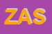 Logo di ZAGARRI-AUTOMOBILI SRL